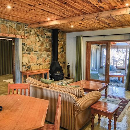 Wetlands Country House & Sheds Wakkerstroom Exterior photo